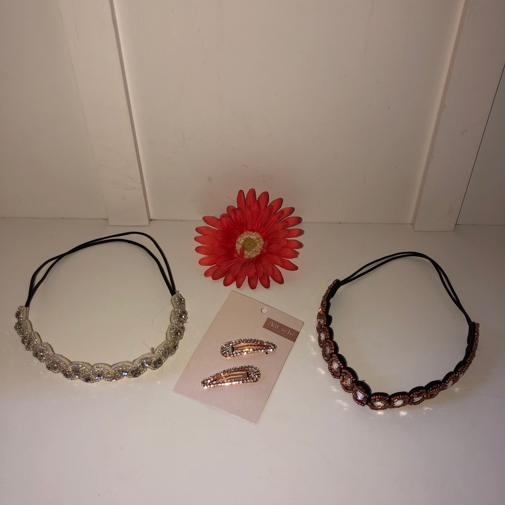 Hair Wear Bundle - Picture 2 of 6